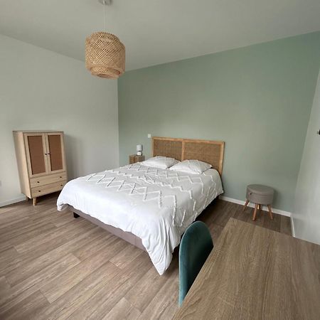 La Petite Maison Brienon-sur-Armançon Extérieur photo