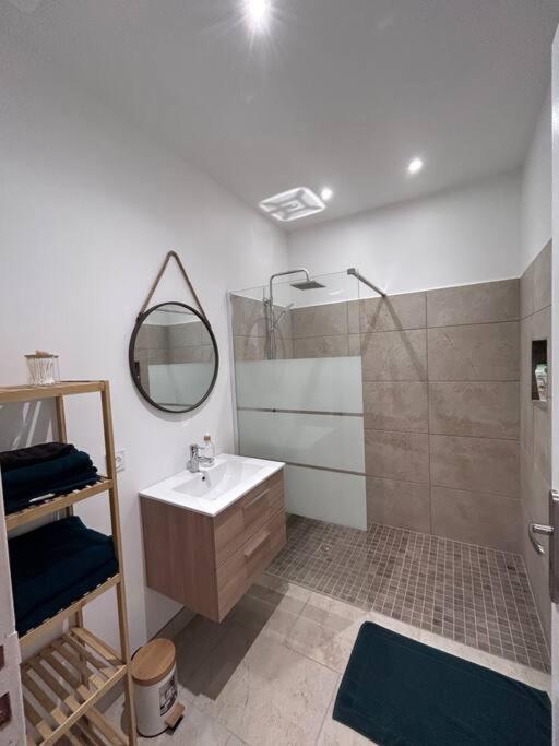 La Petite Maison Brienon-sur-Armançon Extérieur photo