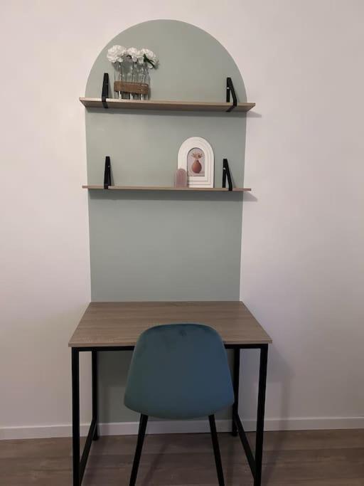 La Petite Maison Brienon-sur-Armançon Extérieur photo