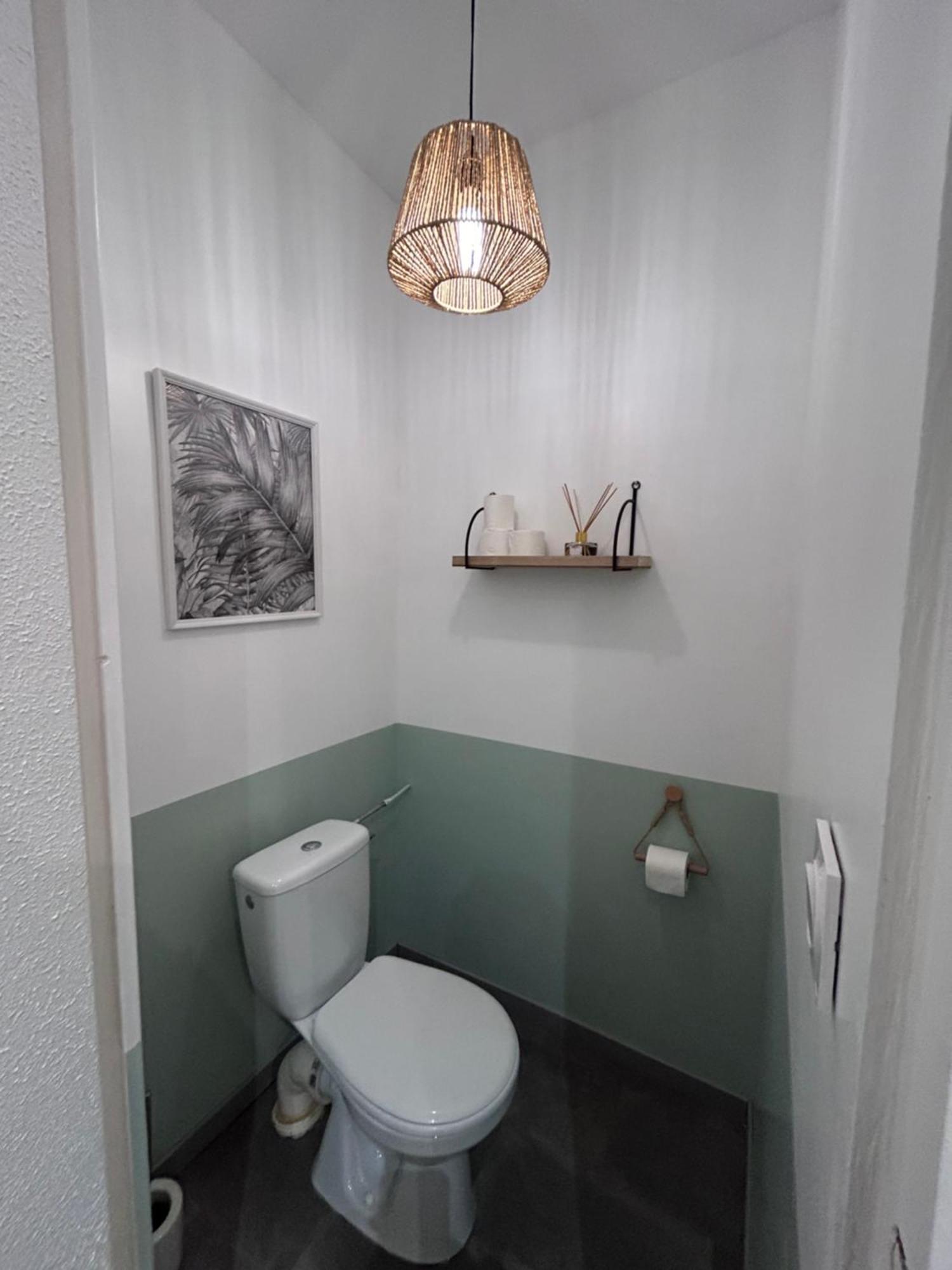 La Petite Maison Brienon-sur-Armançon Extérieur photo