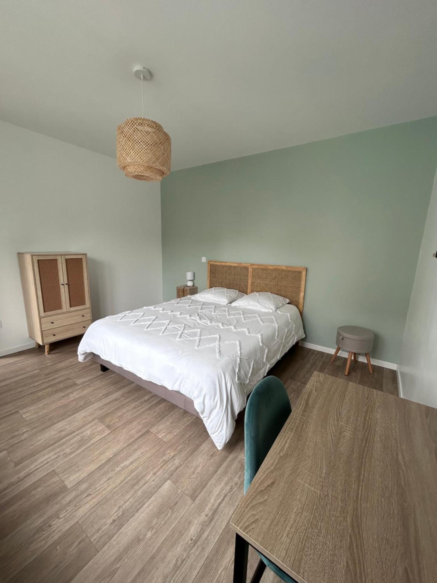 La Petite Maison Brienon-sur-Armançon Extérieur photo