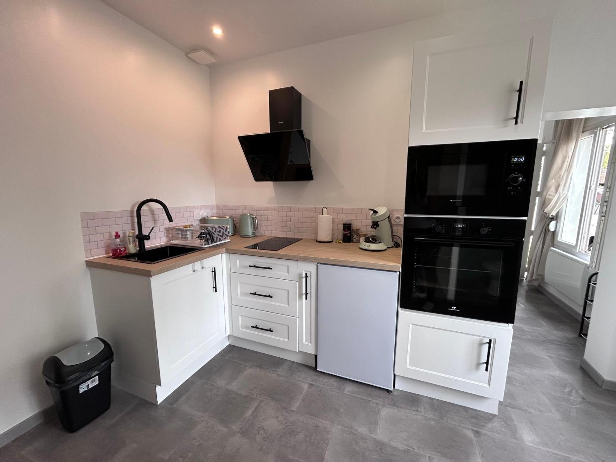 La Petite Maison Brienon-sur-Armançon Extérieur photo